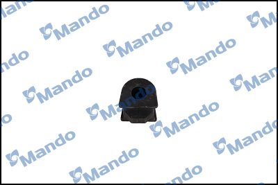 Втулка стабилизатора MANDO DCC010740