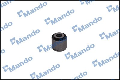 Сайлентблок важеля MANDO DCC010765