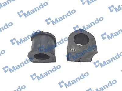 Втулка стабілізатора гумова MANDO DCC010793