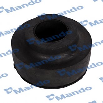 Патрубок радиатора охлаждения MANDO DCC010795