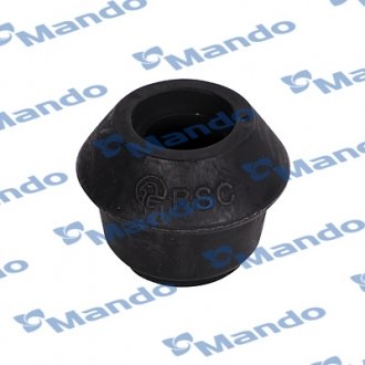 Втулка стабилизатора MANDO DCC010837