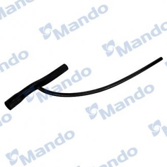 Переходник воздушного патрубка MANDO DCC020198