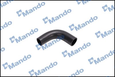 Патрубок радиатора охлаждения MANDO DCC020329