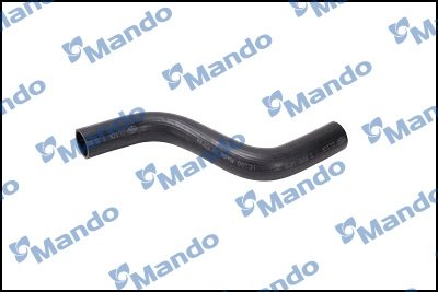 Патрубок радиатора охлаждения MANDO DCC020555