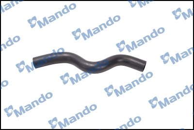 Патрубок радиатора охлаждения MANDO DCC020570