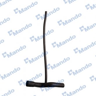 Патрубок вентиляционный MANDO DCC020850