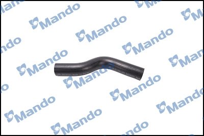 Патрубок радиатора охлаждения MANDO DCC020955
