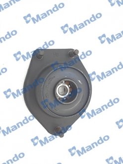 Опора амортизатора переднего правая MANDO DCC040485