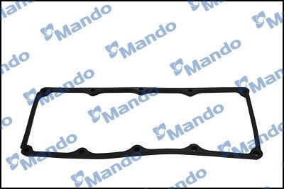 Прокладка клапанної кришки гумова MANDO DN0K30C10235A