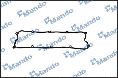 Прокладка клапанной крышки MANDO DN0K65A10236C
