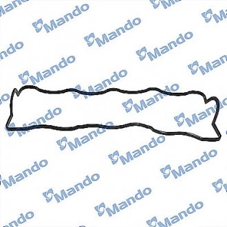 Прокладка клапанної кришки гумова MANDO DN2244127001 (фото 1)