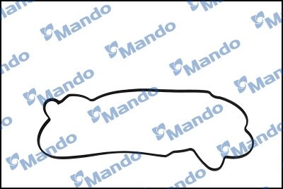 Прокладка клапанної кришки MANDO DN224413E021 (фото 1)