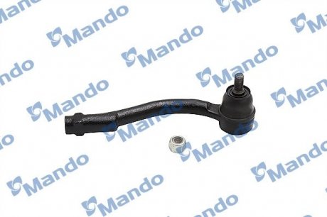 Фото автозапчасти наконечник рульової тяги KIA Rio "FL "06-11 MANDO DSA020555