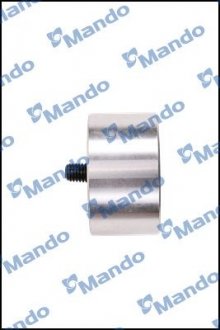 Ролик ремня навесного оборудования MANDO EBT10026K (фото 1)