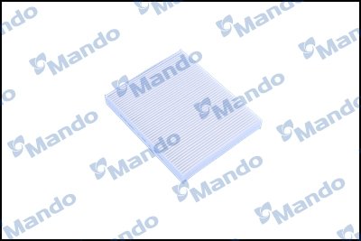 Фільтр салону MANDO ECF00014M