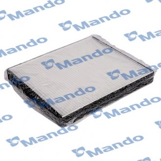 Фильтр воздушный кондиционера (салона) MANDO ECF00023M (фото 1)