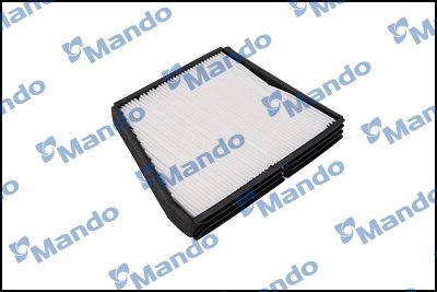 Фильтр воздушный кондиционера (салона) MANDO ECF00049M