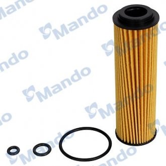 Елемент фільтруючого фільтру оливи MANDO EEOZ0001Y (фото 1)