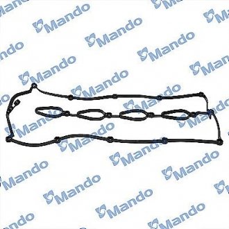 Прокладка клапанной крышки MANDO EGCNK00057 (фото 1)