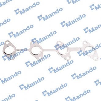 Прокладка выпускного коллектора MANDO EGEMH00006