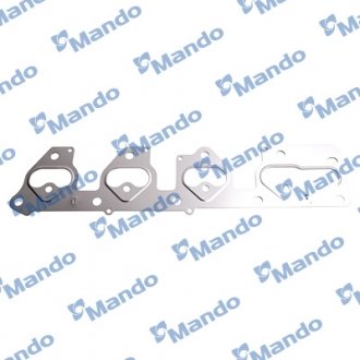 Прокладка колектора двигуна металева MANDO EGEND00025 (фото 1)