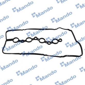 Прокладка клапанної кришки гумова MANDO EGHNH00085 (фото 1)