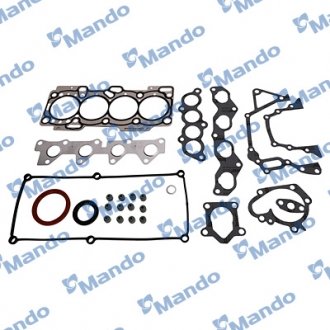 Комплект прокладок двигуна (прокладка ГБЦ – металева) MANDO EGOMH00053