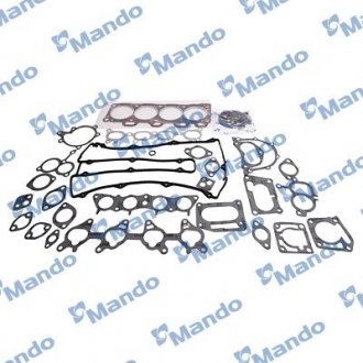 Комплект прокладок з різних матеріалів MANDO EGONK00104K