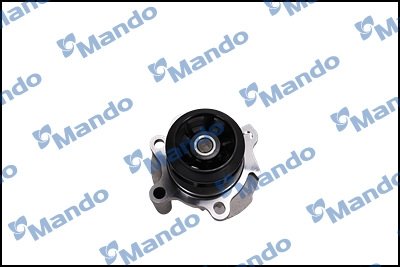 Насос водяной двигателя MANDO EWPA0001 (фото 1)