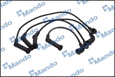 Комплект високовольтних проводів MANDO EWTH00004H