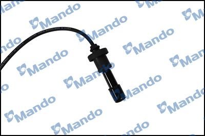 Комплект високовольтних проводів MANDO EWTH00015H (фото 1)