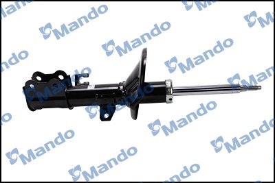 Фото автозапчасти амортизатор газомасляний MANDO EX0K2JB34700A