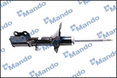 Фото автозапчасти амортизатор газомасляний MANDO EX0K2JB34900A