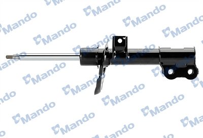 Амортизатор HYUNDAI/KIA *Sonata YF/Optima передний левый 10 MANDO EX546513S010