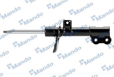 Шт. Амортизатор підвіски MANDO EX546513S010B (фото 1)