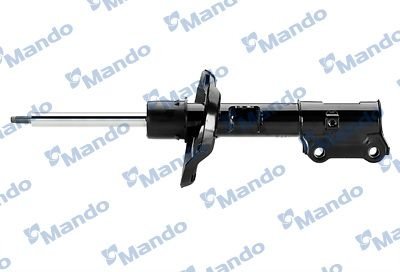 Амортизатор газовий передній лівий MANDO EX54651F2000 (фото 1)
