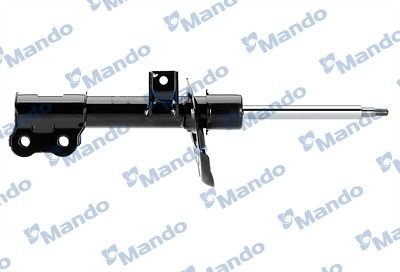 Амортизатор газовий передній MANDO EX546613S010B (фото 1)