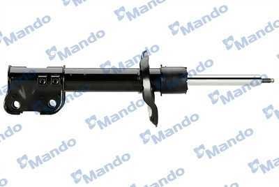 Амортизатор газовий передній првий MANDO EX54661C5000