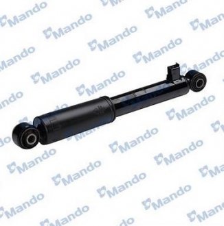 Амортизатор газовый задний MANDO EX553102B500 (фото 1)