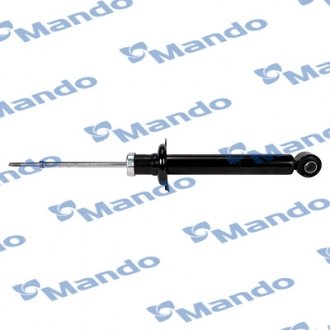 Амортизатор газовый задний MANDO EX5531138500