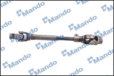 Карданний вал рульової колонки MANDO EX564001G500 (фото 1)
