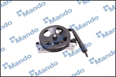Насос гідропідсилювача керма MANDO EX571001D400