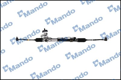 Рулевая рейка MANDO EX577001E150