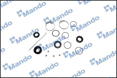Ремкомплект рейки рульової ATOS (MX) | SANTRO | AMICA / ATOZ | SANTROXING (1998-02~2000-12) MANDO EX5779002A00 (фото 1)