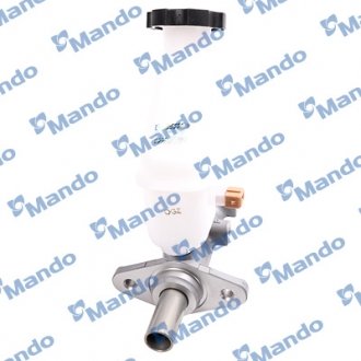 Главный тормозной цилиндр MANDO EX585102P800 (фото 1)