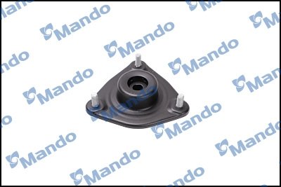 Опора амортизатора переднего MANDO MCC010010 (фото 1)