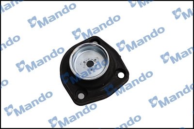 Опора амортизатора задняя правая MANDO MCC010609