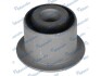 Фото автозапчастини сайлентблок CITROEN CITROEN BERLINGO 1996 >>, XSARA 1997 - 2005, XSARA PICASSO 1999 >>, ZX 1991 - 1998 MANDO MCC015352 (фото 1)