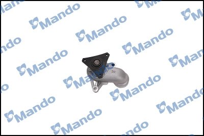 Насос водяной двигателя MANDO MMC010001