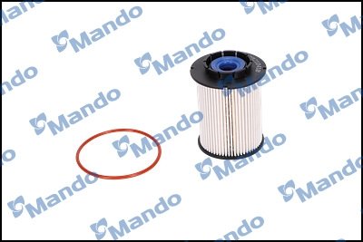 Фільтр паливний MANDO MMF030042